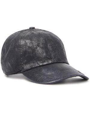 DIESEL Baseball Cap - Grey