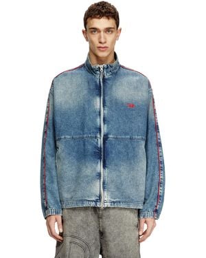 DIESEL Giacca - Blu