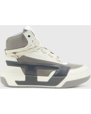 DIESEL S-D-Ollie - White