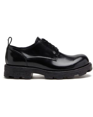 DIESEL Mules & Clogs - Black