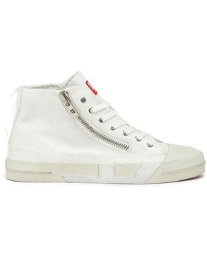 DIESEL S-D-Verse - White