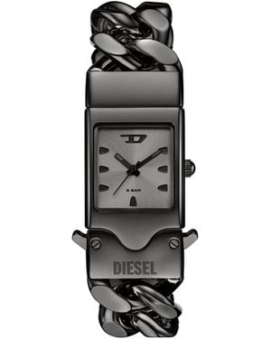 DIESEL Closer - Black