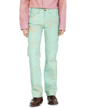 DIESEL Pants - Green