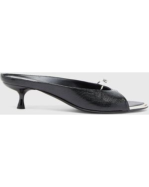 DIESEL D-Diam's - Schwarz