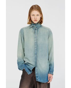DIESEL Shirt - Blue