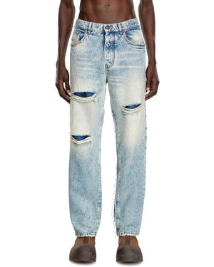 DIESEL Relaxed Jeans - Blue