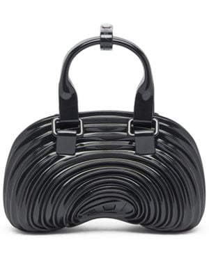 DIESEL Quantum Dome - Black