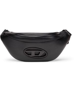 DIESEL Holi-D-Belt Bag - Black
