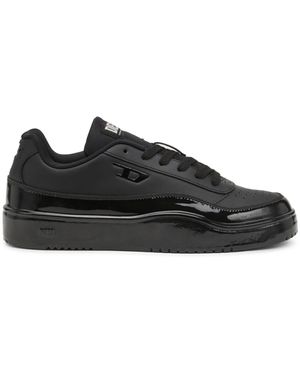 DIESEL S-Tracker-D-Sneaker - Nero