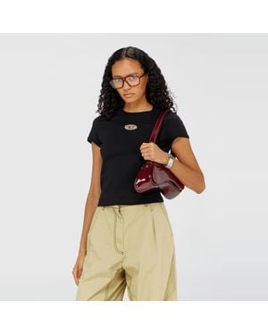 DIESEL Topwear - Black