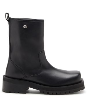 DIESEL D-Texan - Black