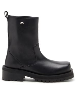 DIESEL D-Texan - Schwarz