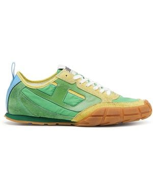 DIESEL S-Pagodha - Green