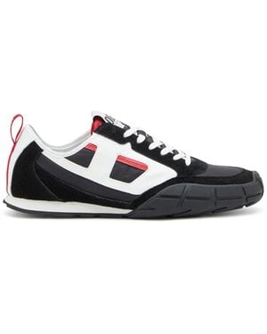 DIESEL S-Pagodha-Sneakers - White