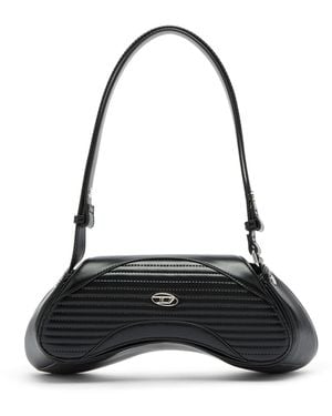 DIESEL Play - Black