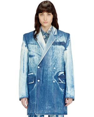 DIESEL Blazer - Blue
