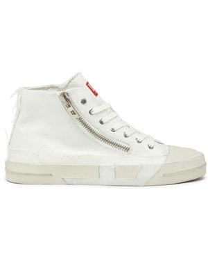 DIESEL S-D-Verse - White