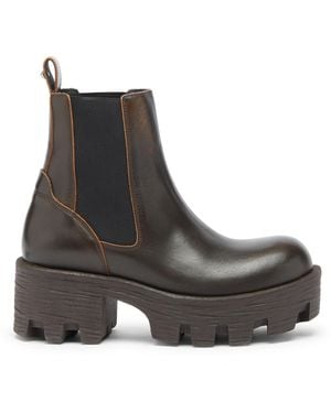 DIESEL D-Hammer - Brown
