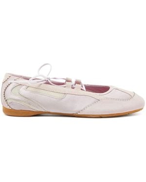 DIESEL D-Mile - White