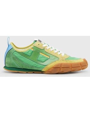 DIESEL S-Pagodha - Green