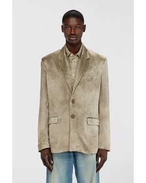 DIESEL Blazer - Natural