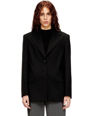 DIESEL Blazer - Black