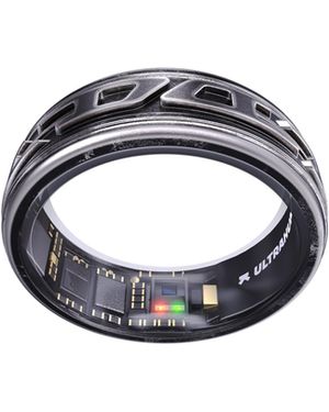 DIESEL Smart Ring - Blue