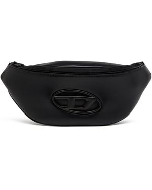 DIESEL Holi-D-Belt Bag - Black