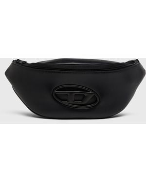 DIESEL Holi-D-Belt Bag - Black