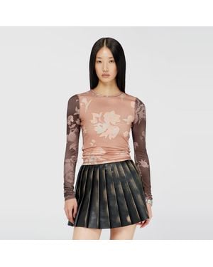 DIESEL Top - Pink