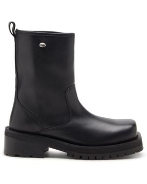 DIESEL D-Texan - Black