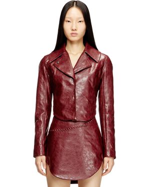 DIESEL Tailored Jacket