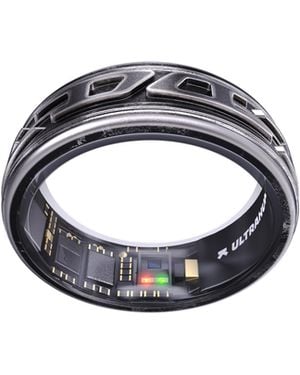 DIESEL Smart Ring - Blue