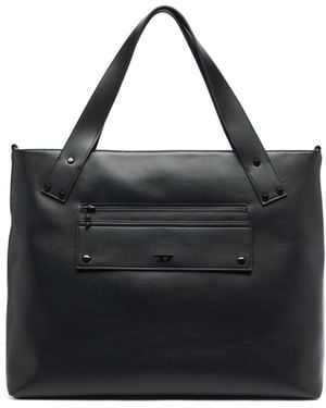 DIESEL Rivet-D - Black
