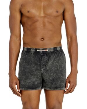 DIESEL Boxer Briefs - Black