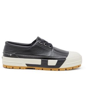 DIESEL S-D-Verse - Black