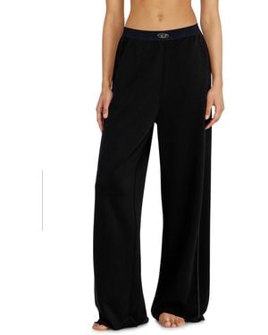 DIESEL Track Pants - Black