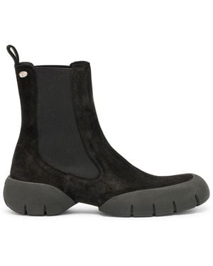 DIESEL D-Mathieu - Nero