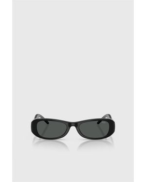 DIESEL Pillow-Sonnenbrille - Mehrfarbig