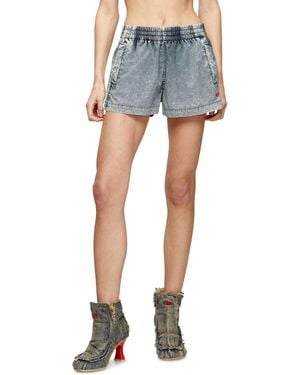 DIESEL Boxer Shorts - Blue