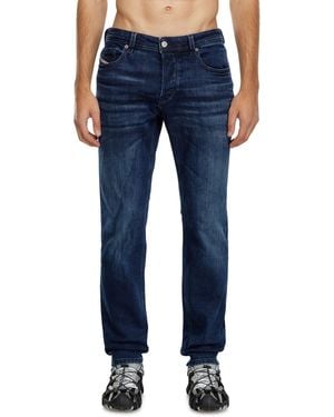 DIESEL 1986 Larkee Jeans - Blue