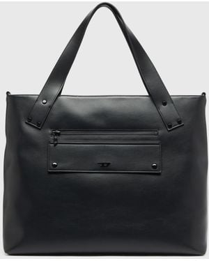 DIESEL Rivet-D - Noir