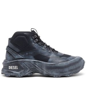 DIESEL D-Cage Hiking - Blue