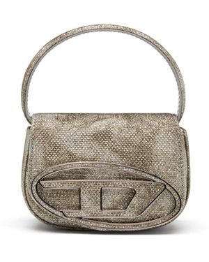 DIESEL ショルダーバッグ - マルチカラー