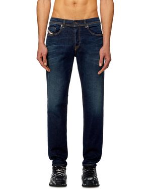 DIESEL Regular Jeans - Blue