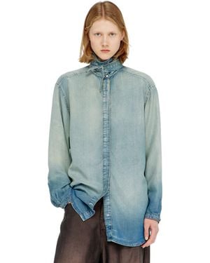 DIESEL Shirt - Blue