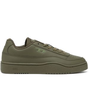 DIESEL S-Tracker-D-Sneaker Low Top - Verde