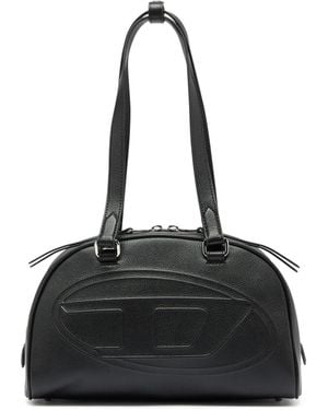 DIESEL 1Dr Dome - Black