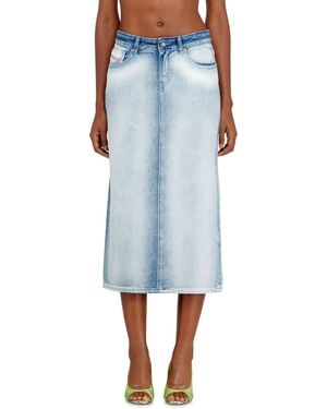 DIESEL Skirt - Blue