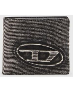 DIESEL Wallet - Black